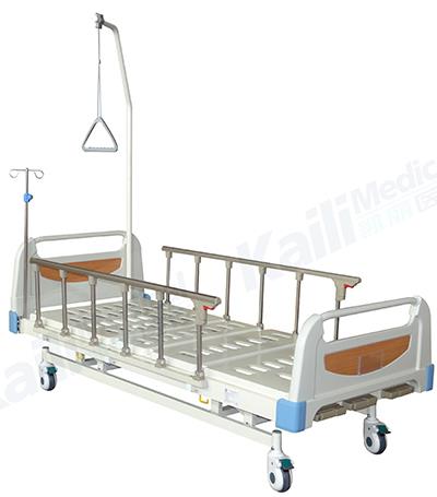 济南CAL310手动病床